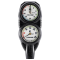 Console 2 Cressi Mini DP2 Pressure